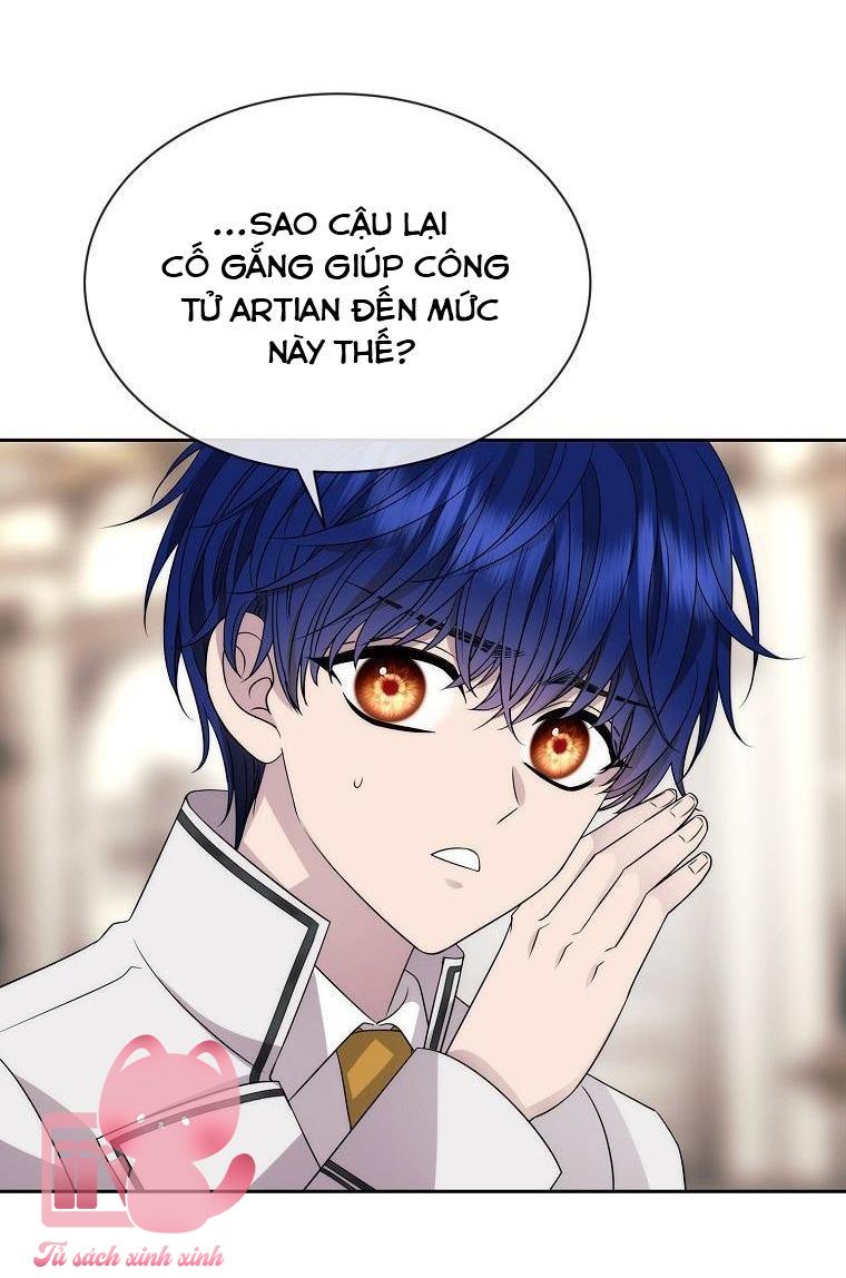 Black Haze - Chap 16 - Trang 61