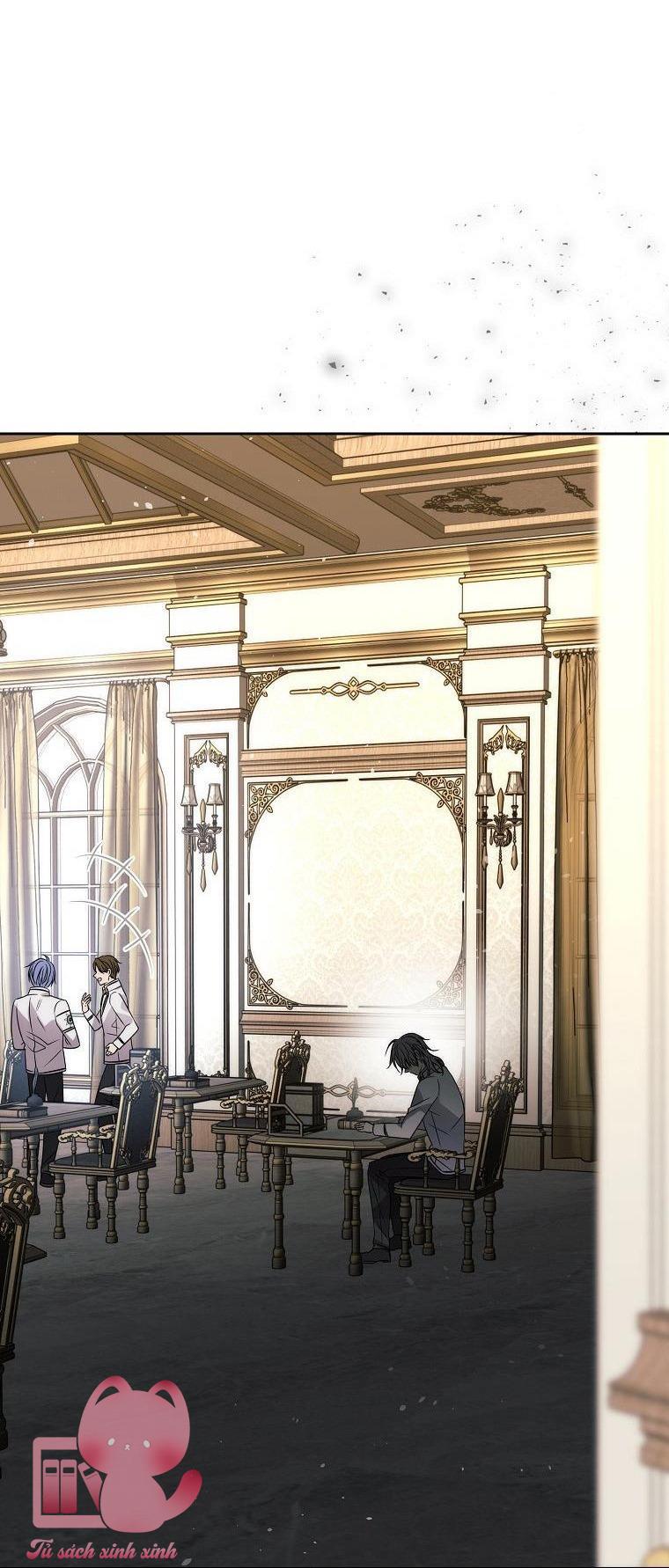 Black Haze - Chap 16 - Trang 64