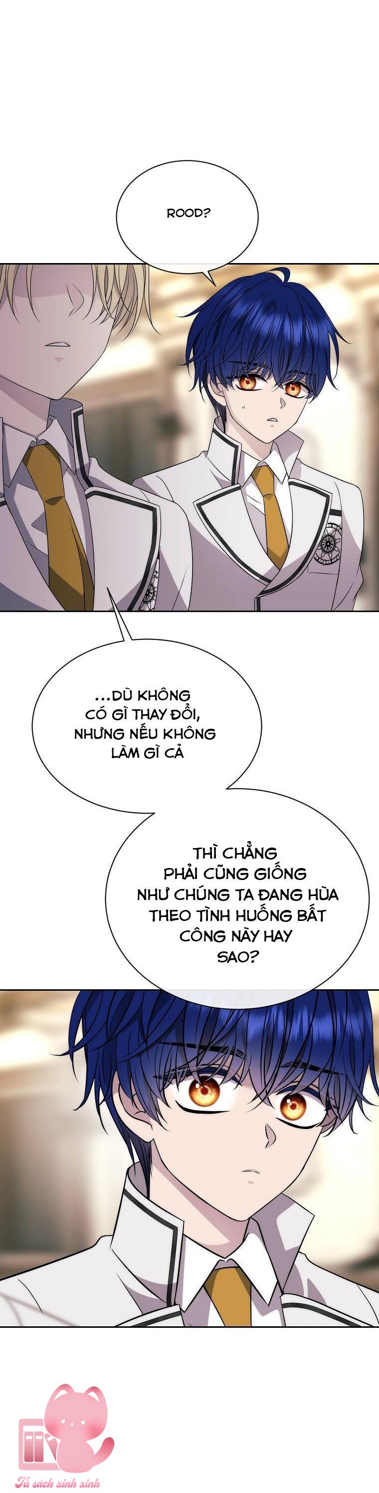 Black Haze - Chap 16 - Trang 66