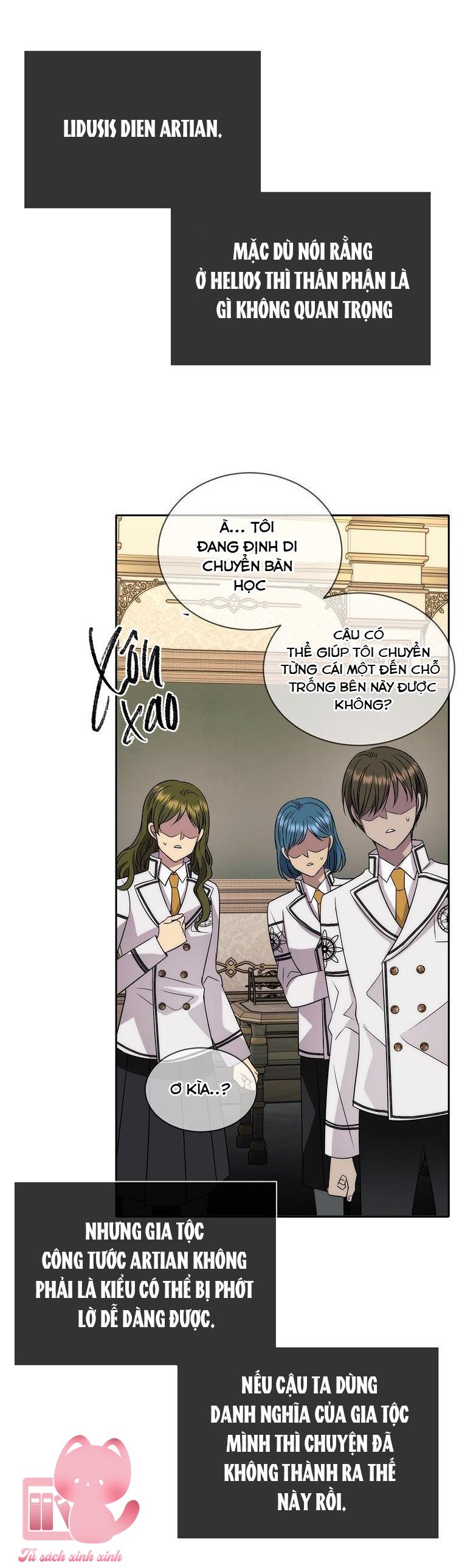 Black Haze - Chap 16 - Trang 75