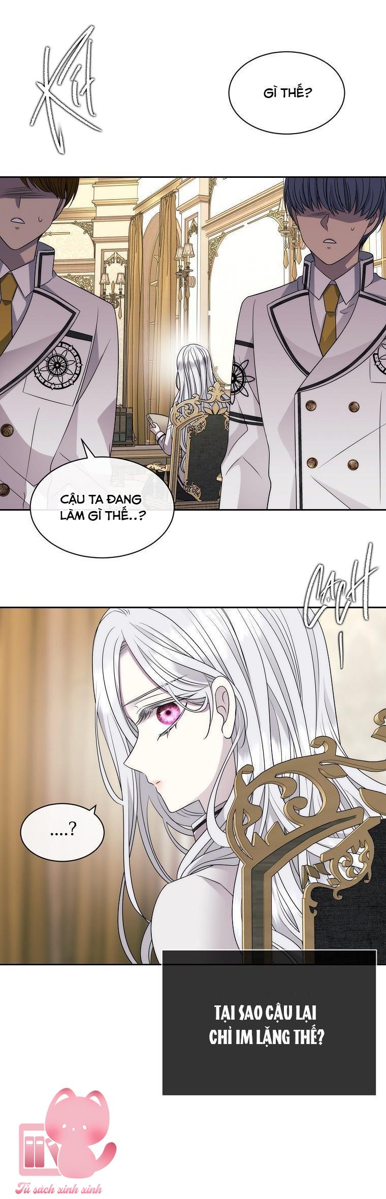 Black Haze - Chap 16 - Trang 76