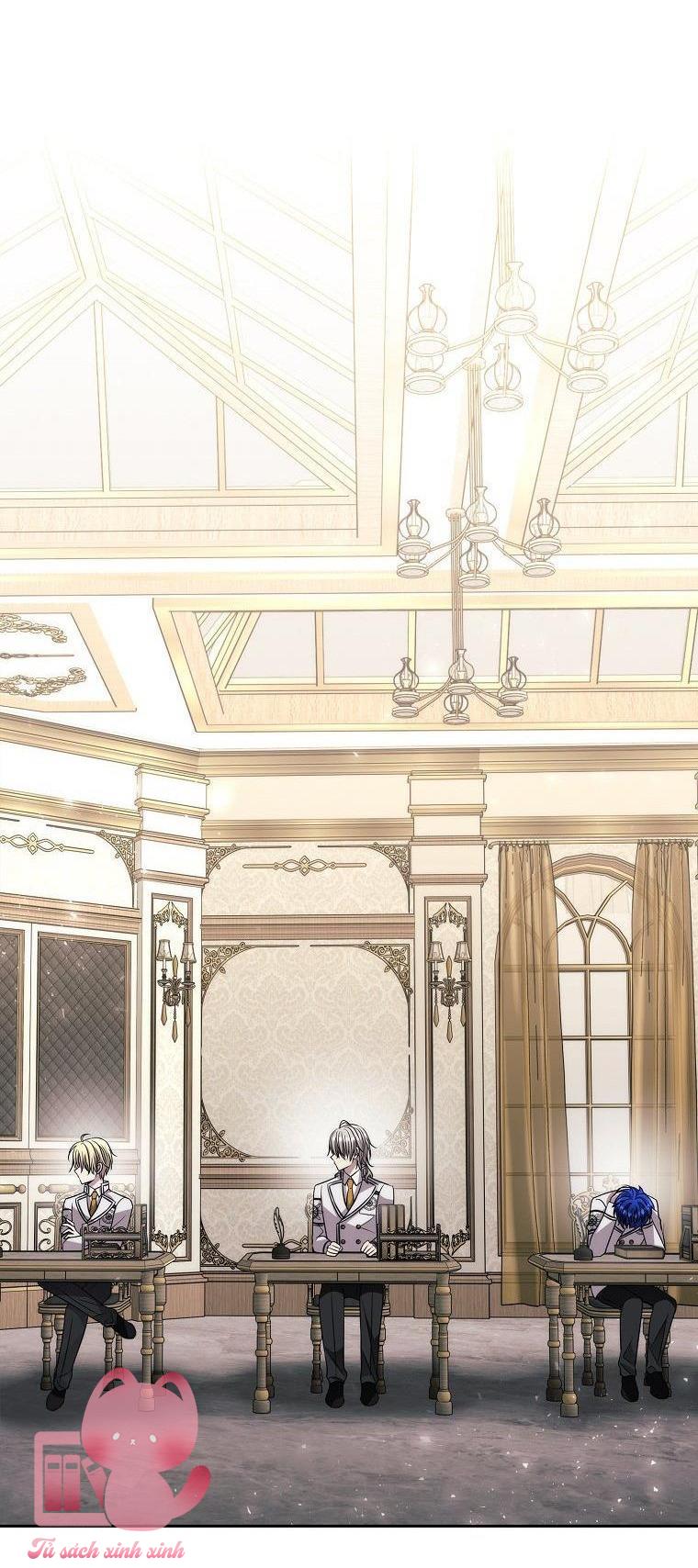 Black Haze - Chap 16 - Trang 81