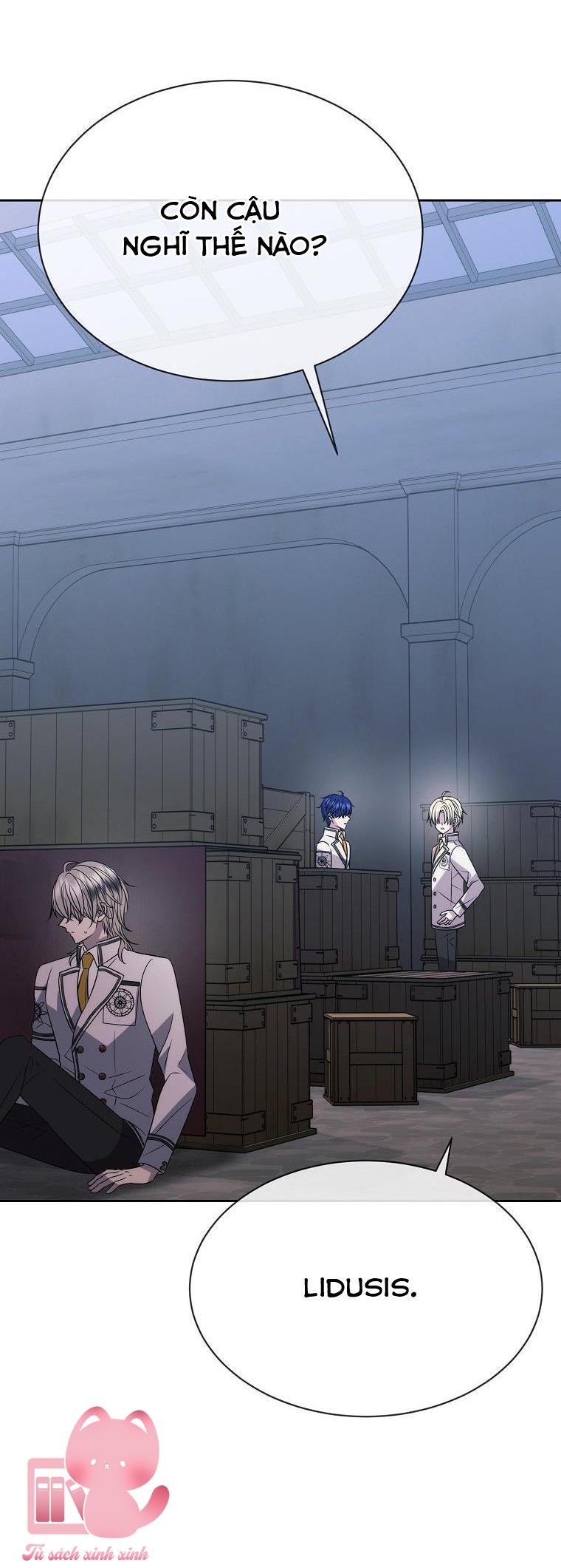 Black Haze - Chap 16 - Trang 10