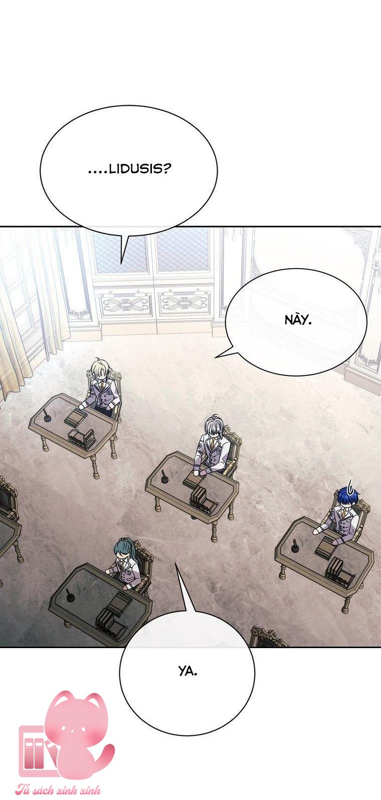 Black Haze - Chap 17 - Trang 17