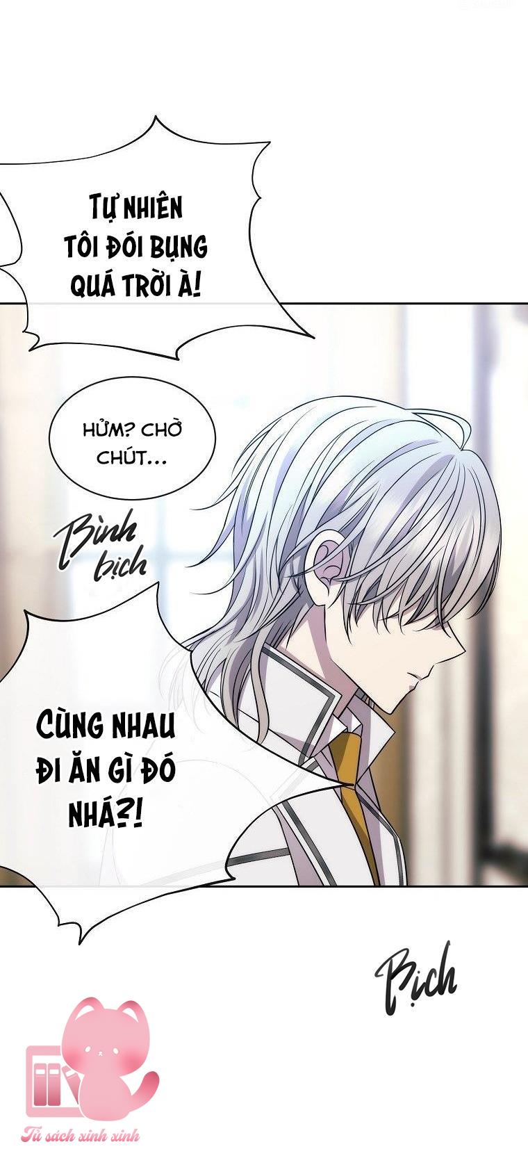 Black Haze - Chap 17 - Trang 19