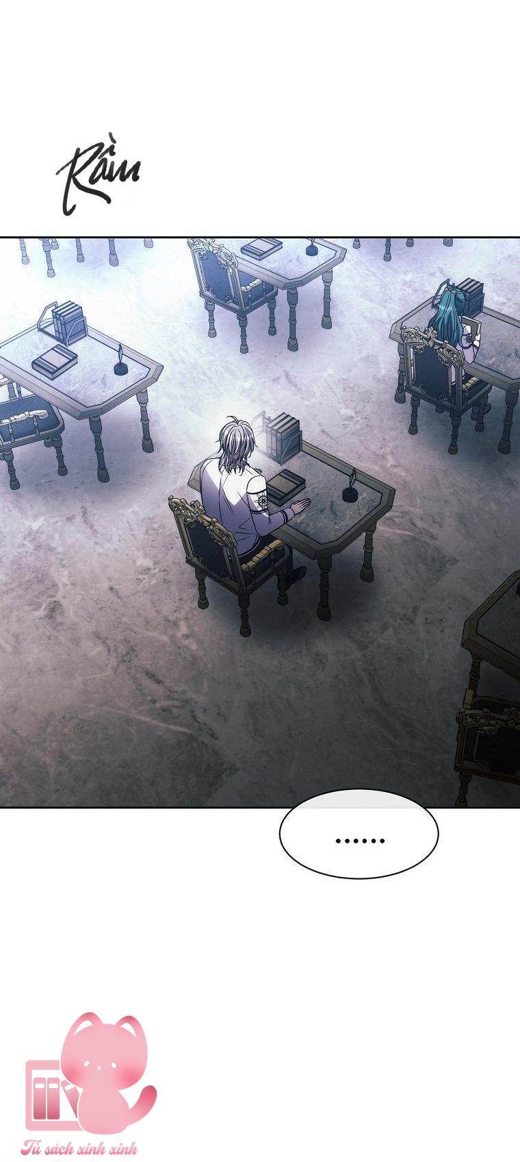 Black Haze - Chap 17 - Trang 20