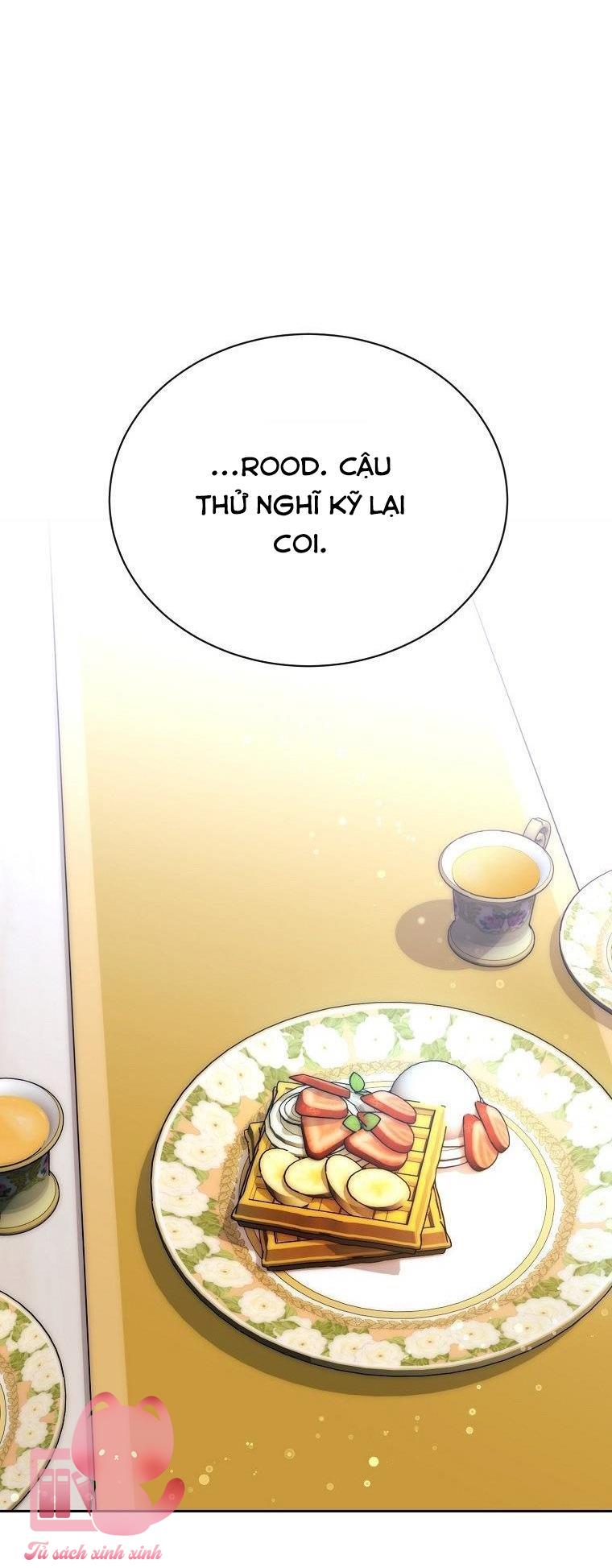 Black Haze - Chap 17 - Trang 21