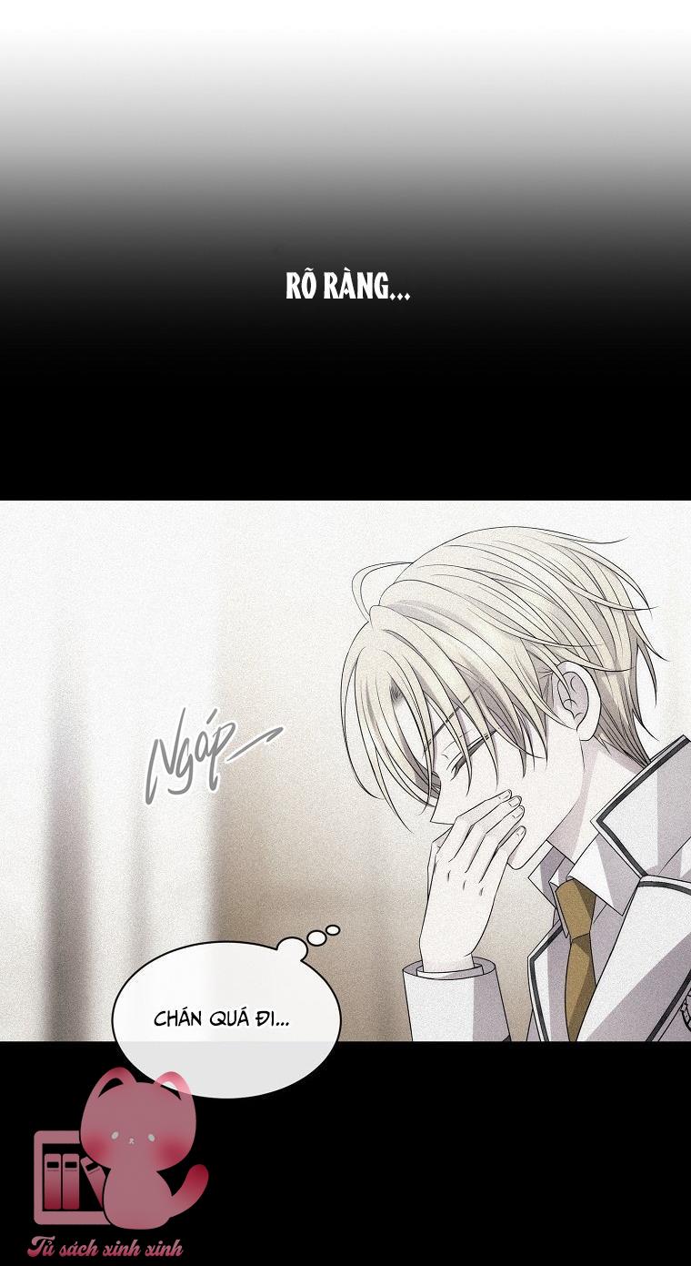 Black Haze - Chap 17 - Trang 25