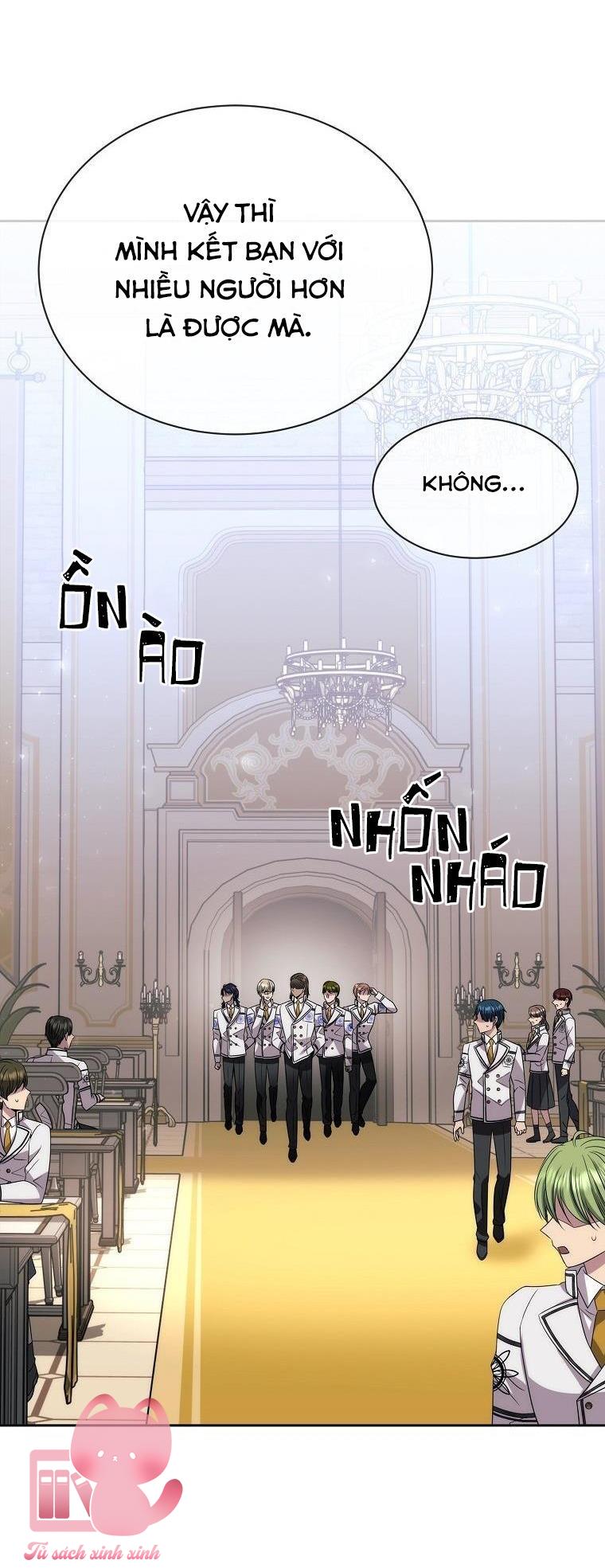 Black Haze - Chap 17 - Trang 35