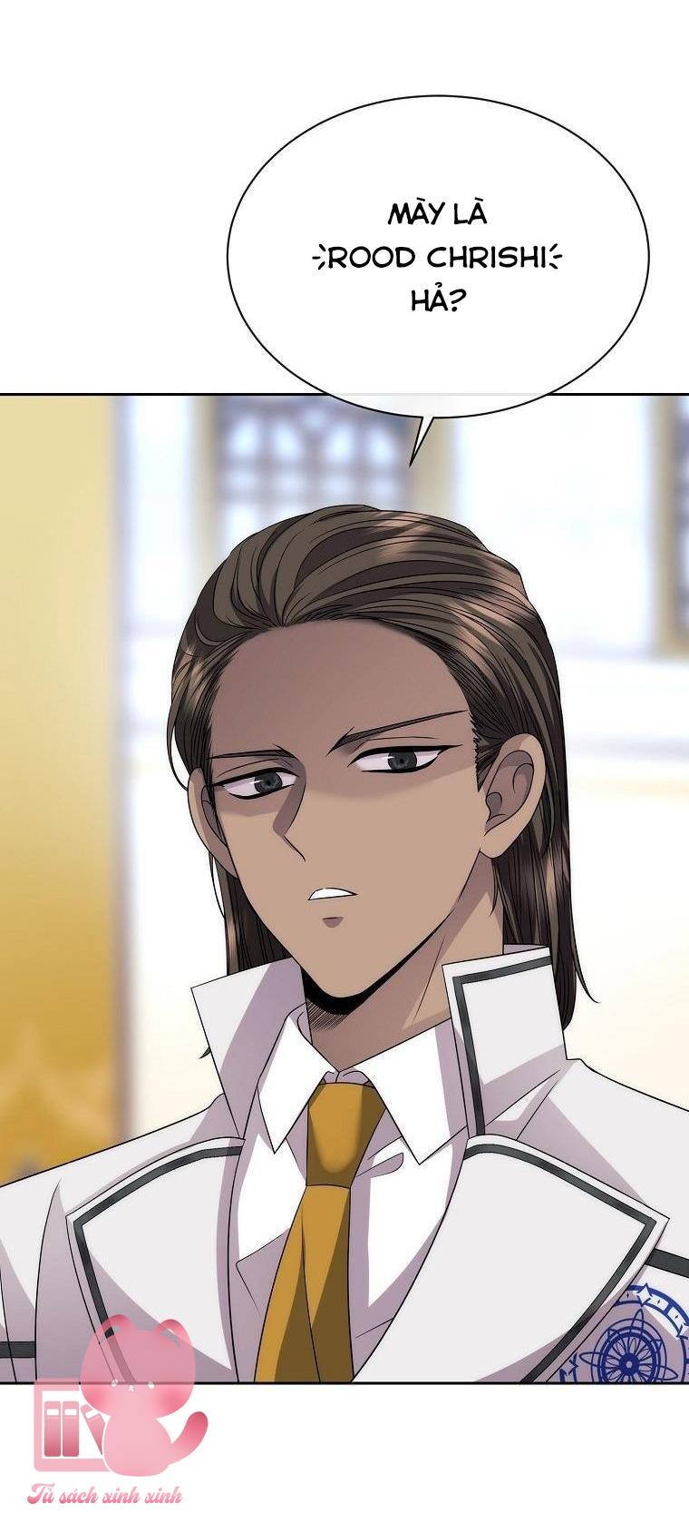 Black Haze - Chap 17 - Trang 38