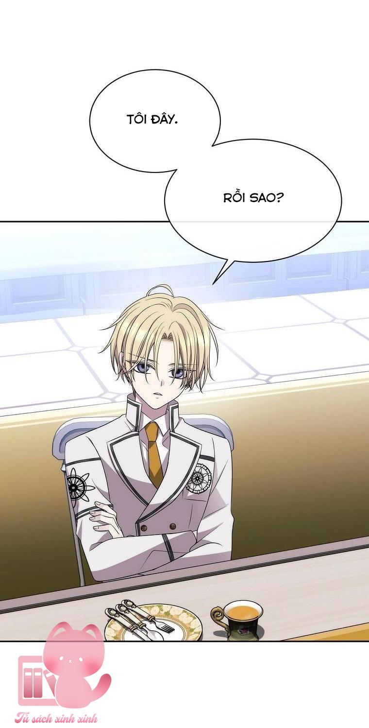 Black Haze - Chap 17 - Trang 39