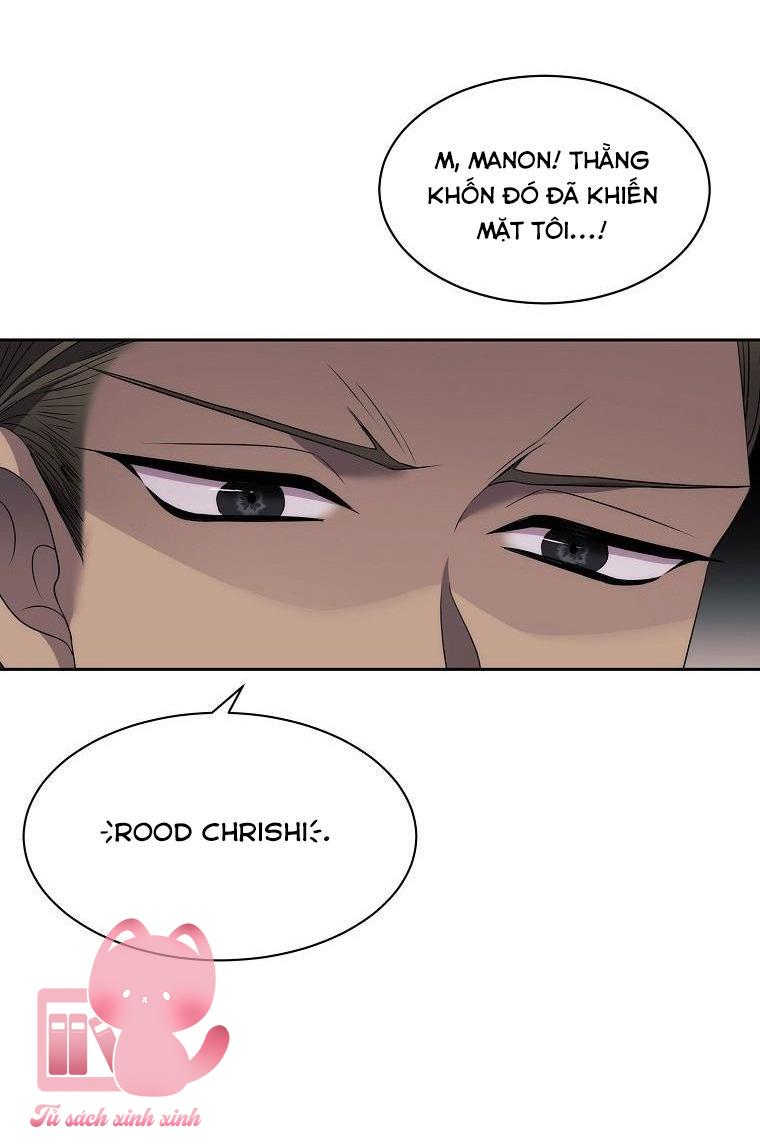 Black Haze - Chap 17 - Trang 41