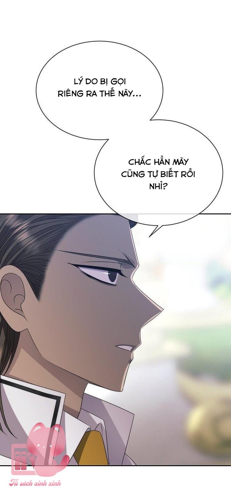 Black Haze - Chap 17 - Trang 49