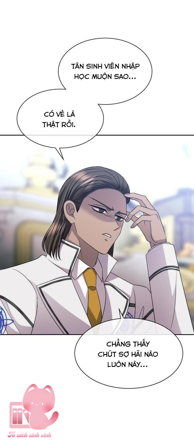 Black Haze - Chap 17 - Trang 52