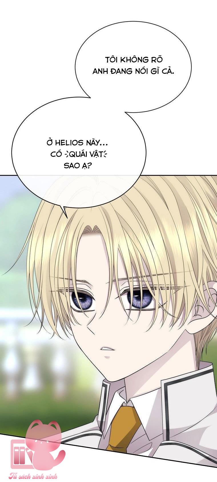 Black Haze - Chap 17 - Trang 56