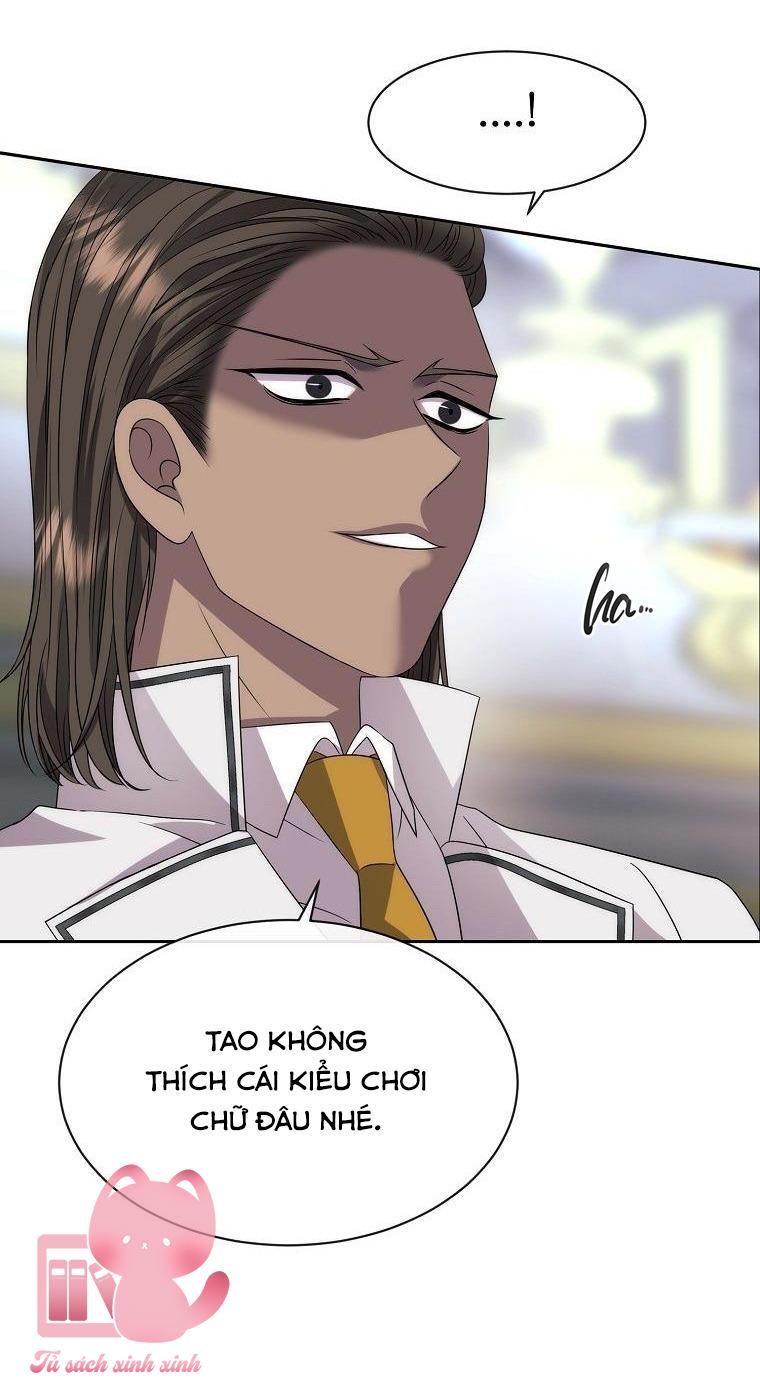 Black Haze - Chap 17 - Trang 57