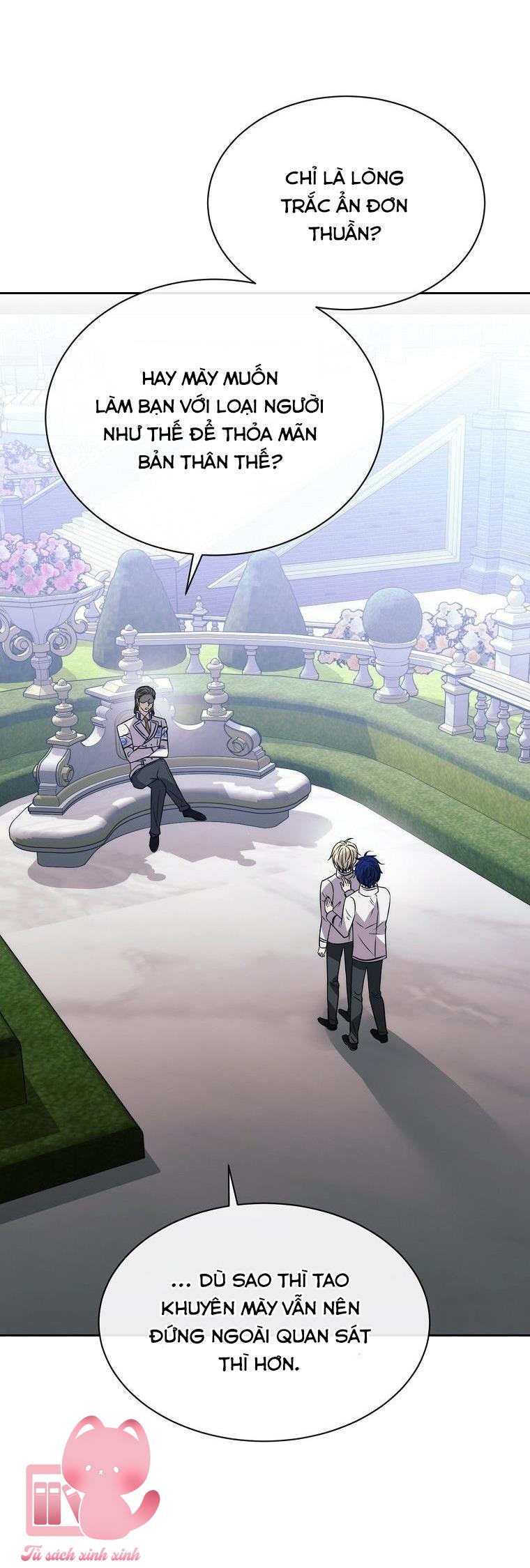Black Haze - Chap 17 - Trang 58
