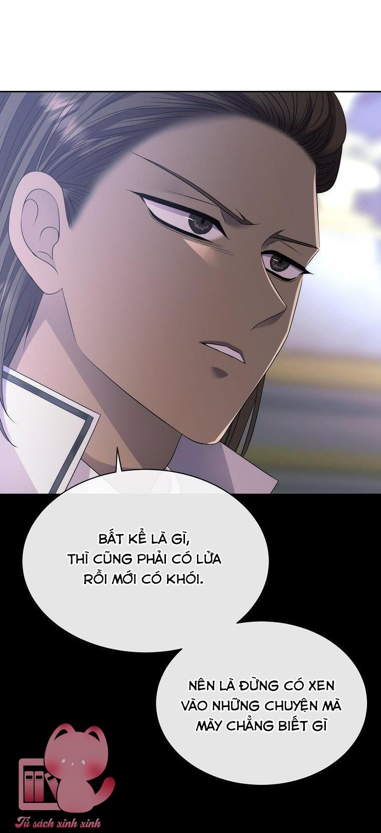 Black Haze - Chap 17 - Trang 59