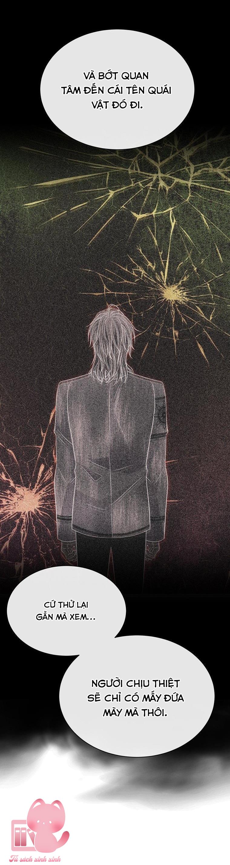 Black Haze - Chap 17 - Trang 60