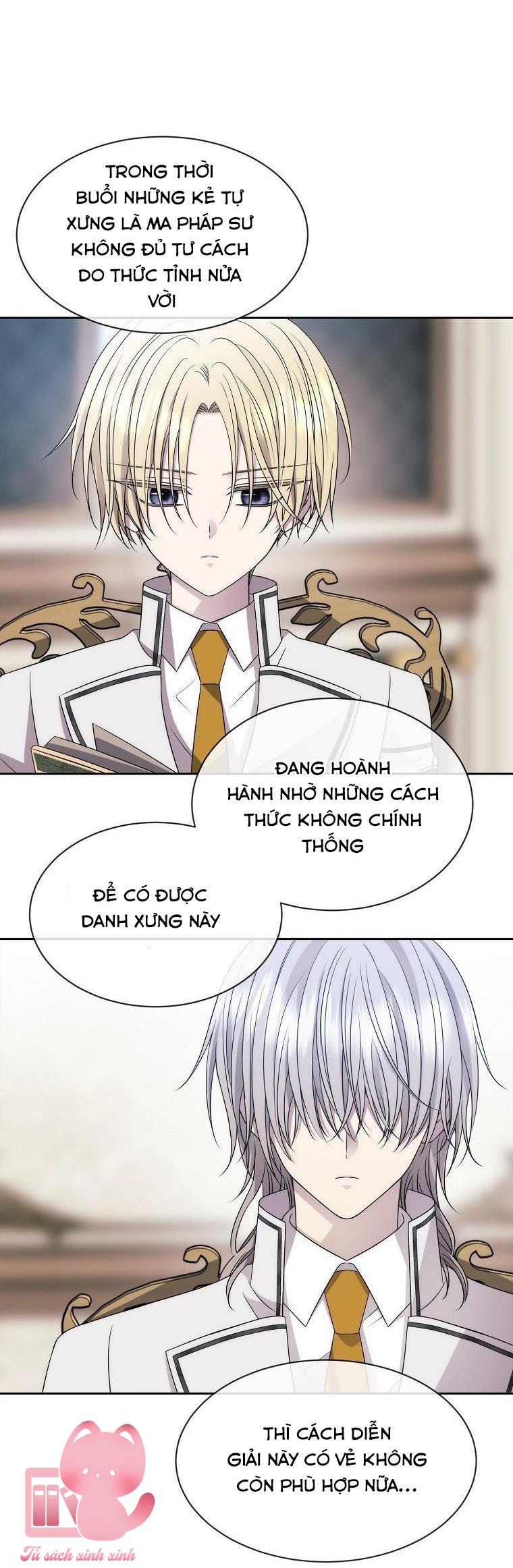 Black Haze - Chap 17 - Trang 7