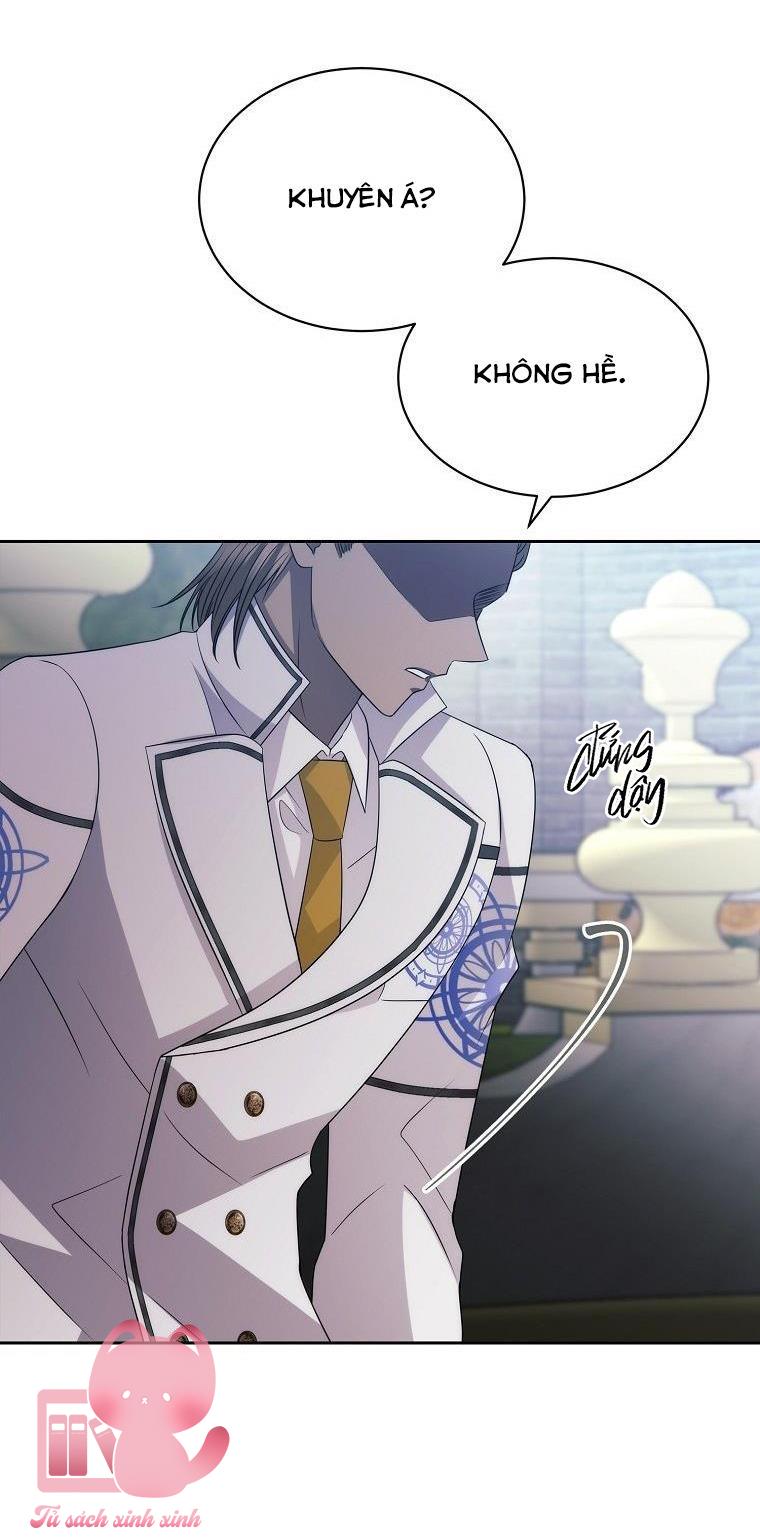 Black Haze - Chap 17 - Trang 62