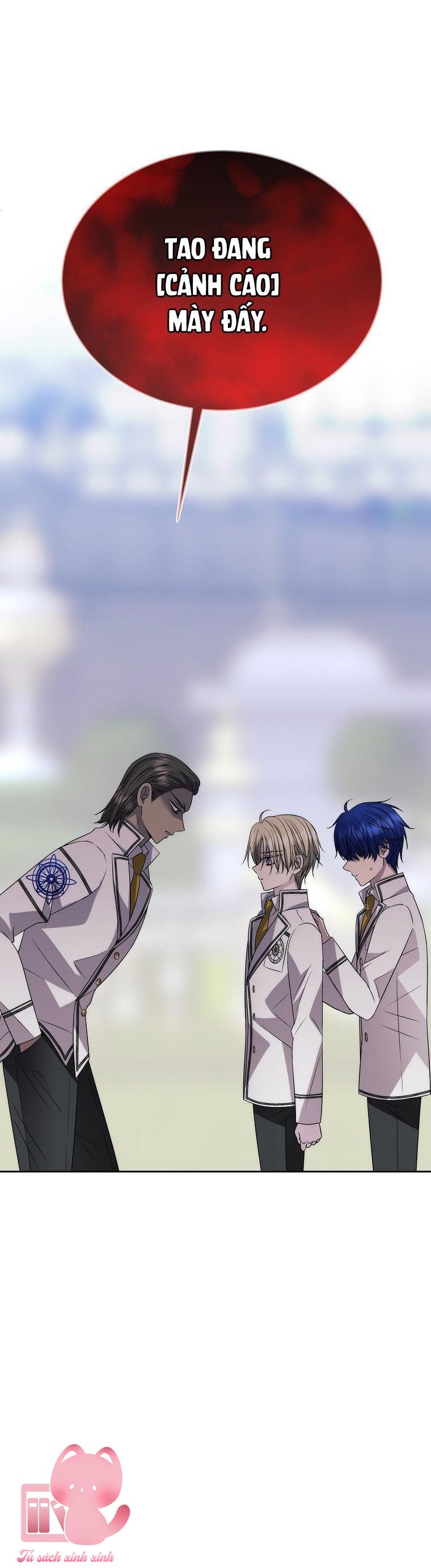 Black Haze - Chap 17 - Trang 64