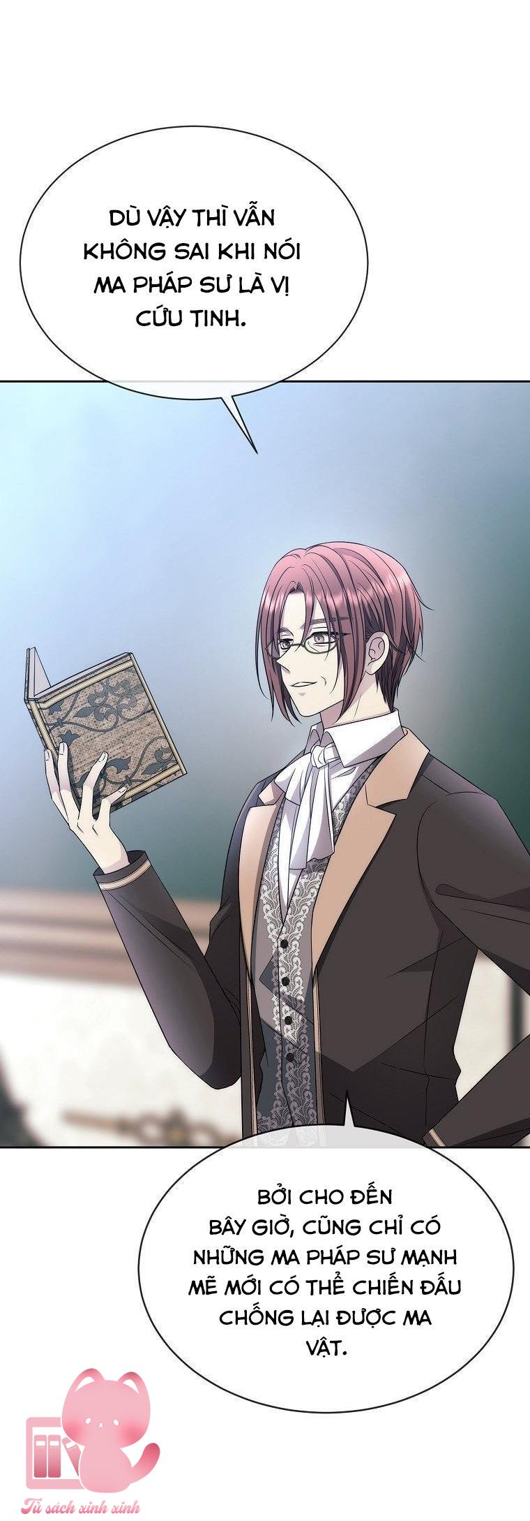 Black Haze - Chap 17 - Trang 9