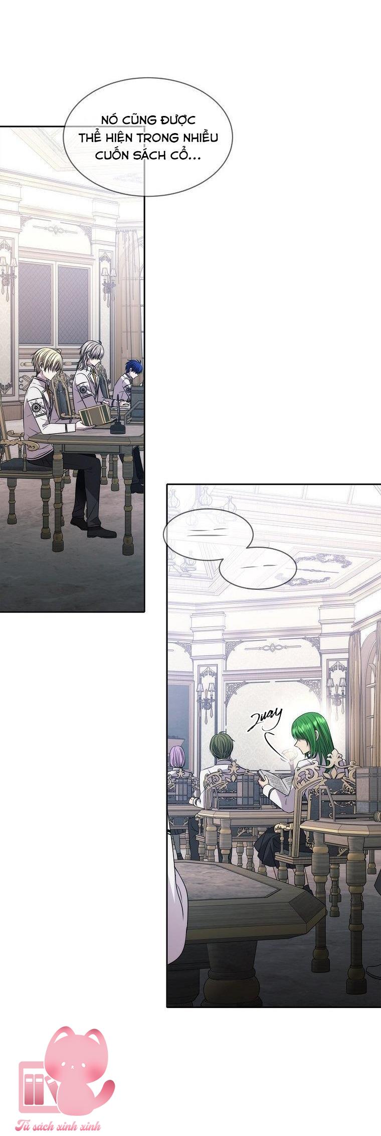 Black Haze - Chap 17 - Trang 10