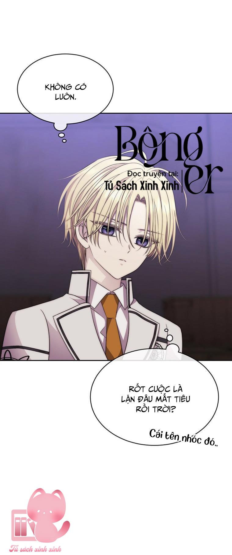 Black Haze - Chap 18 - Trang 14