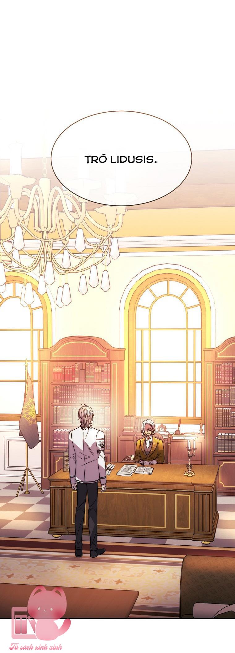 Black Haze - Chap 18 - Trang 15
