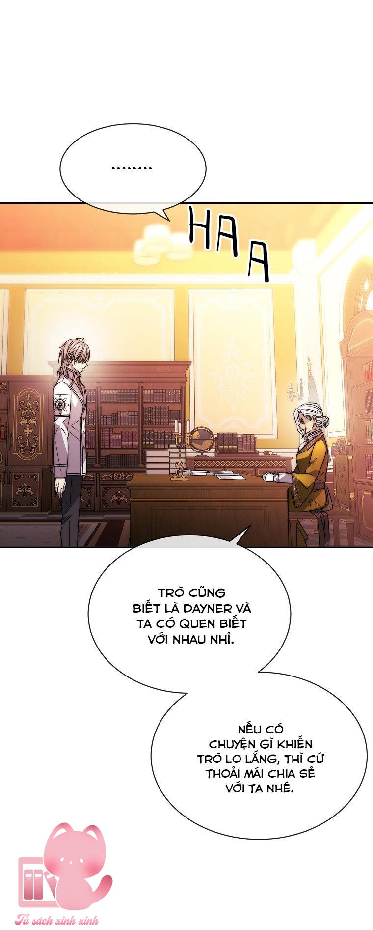 Black Haze - Chap 18 - Trang 18