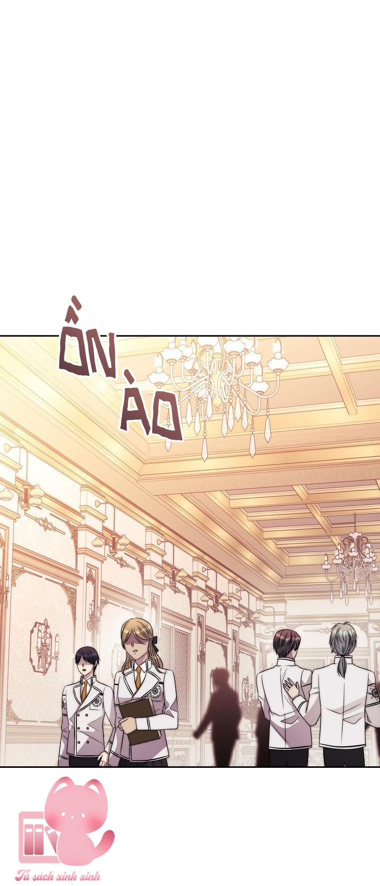 Black Haze - Chap 18 - Trang 21