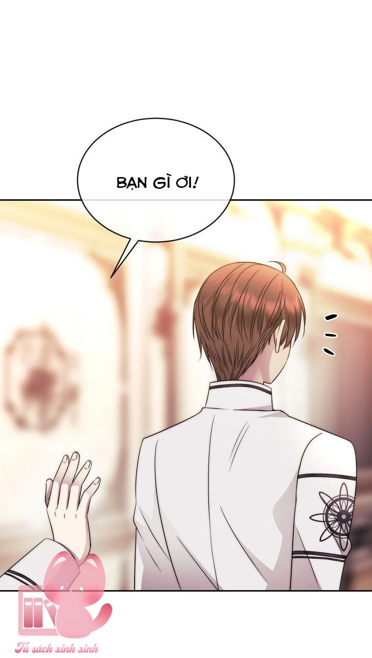 Black Haze - Chap 18 - Trang 22