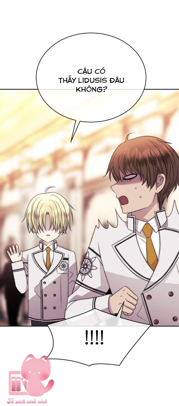 Black Haze - Chap 18 - Trang 23