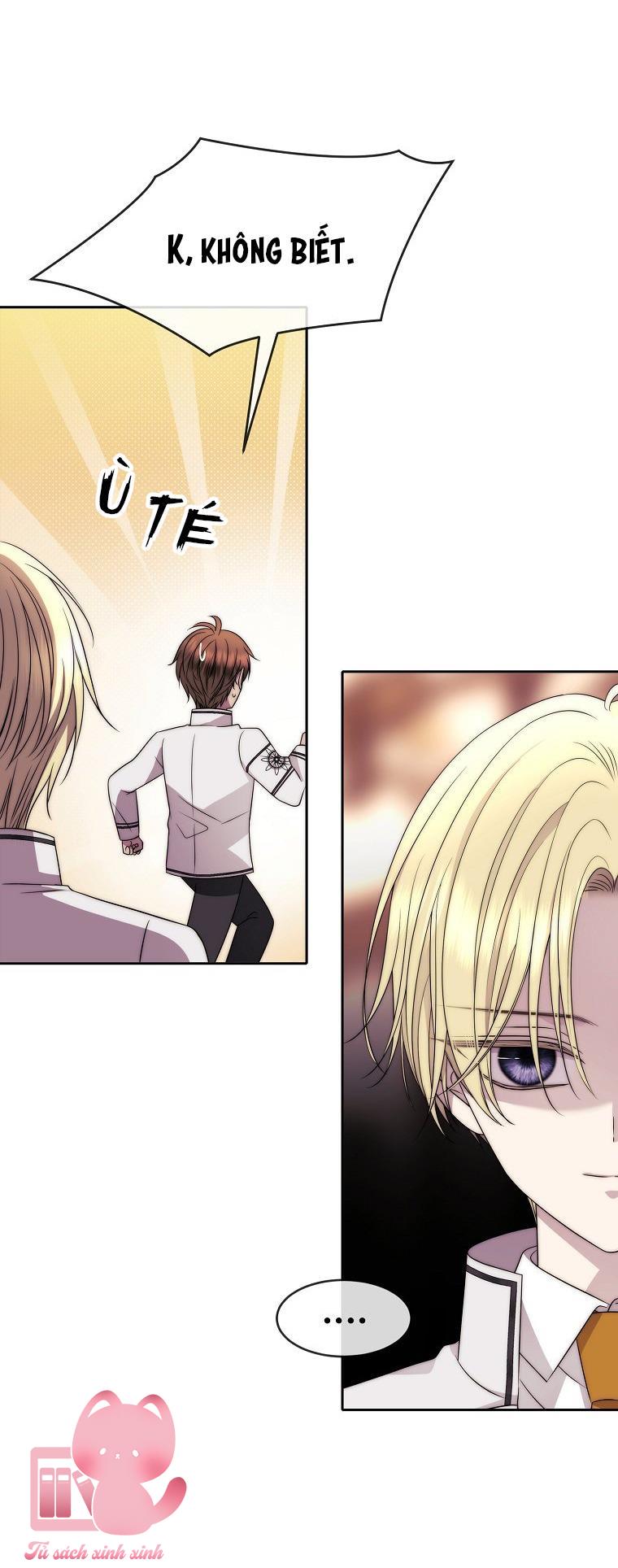 Black Haze - Chap 18 - Trang 24