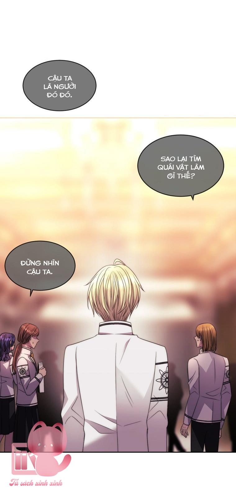 Black Haze - Chap 18 - Trang 25