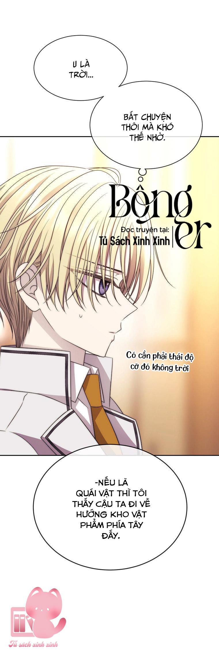 Black Haze - Chap 18 - Trang 26