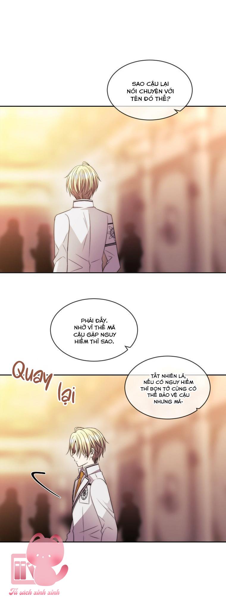 Black Haze - Chap 18 - Trang 31
