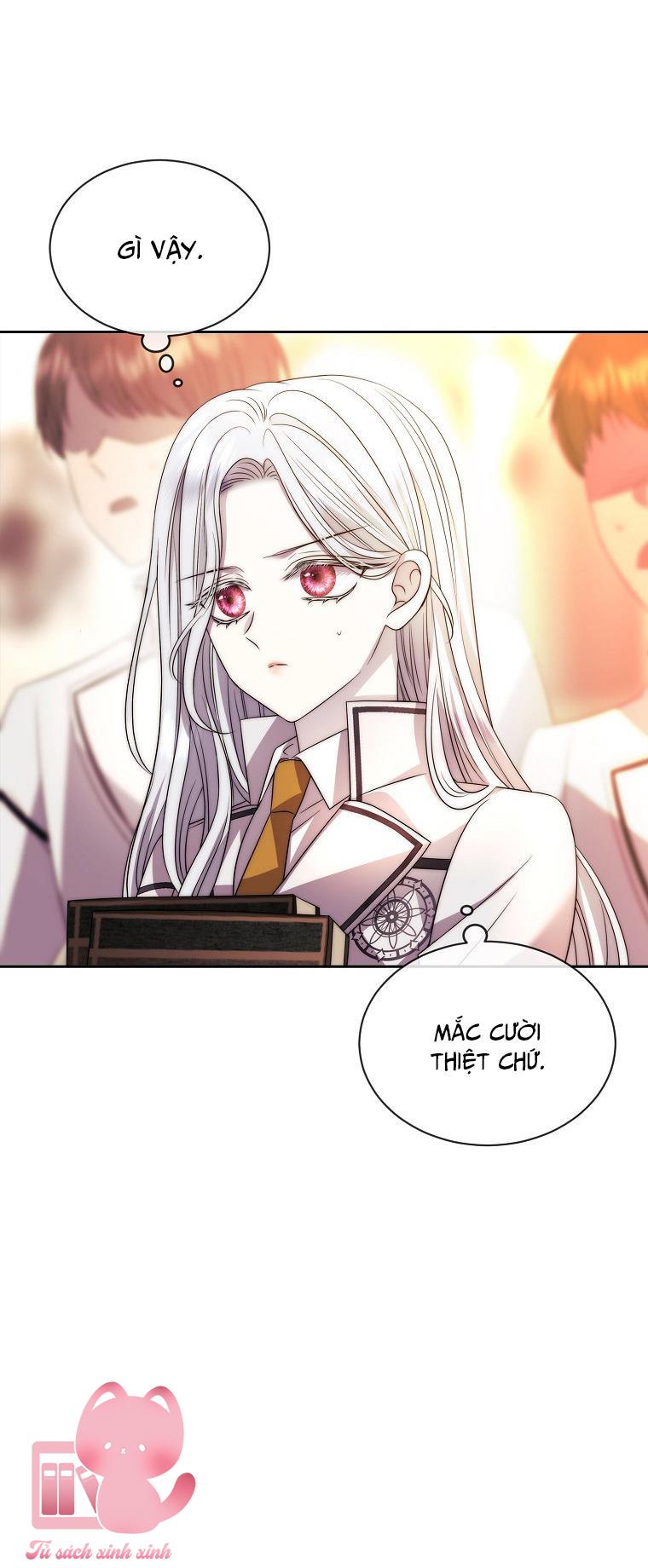 Black Haze - Chap 18 - Trang 36