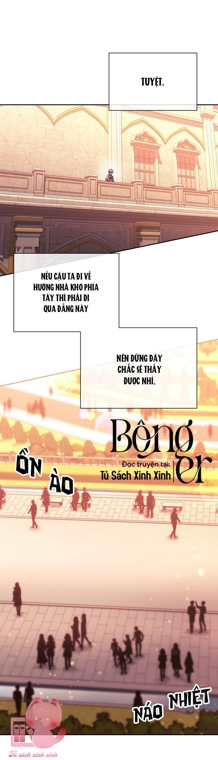 Black Haze - Chap 18 - Trang 38