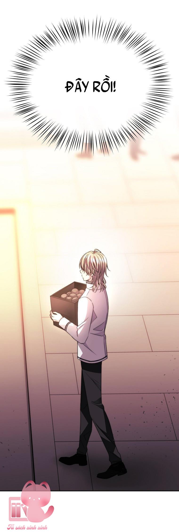 Black Haze - Chap 18 - Trang 40