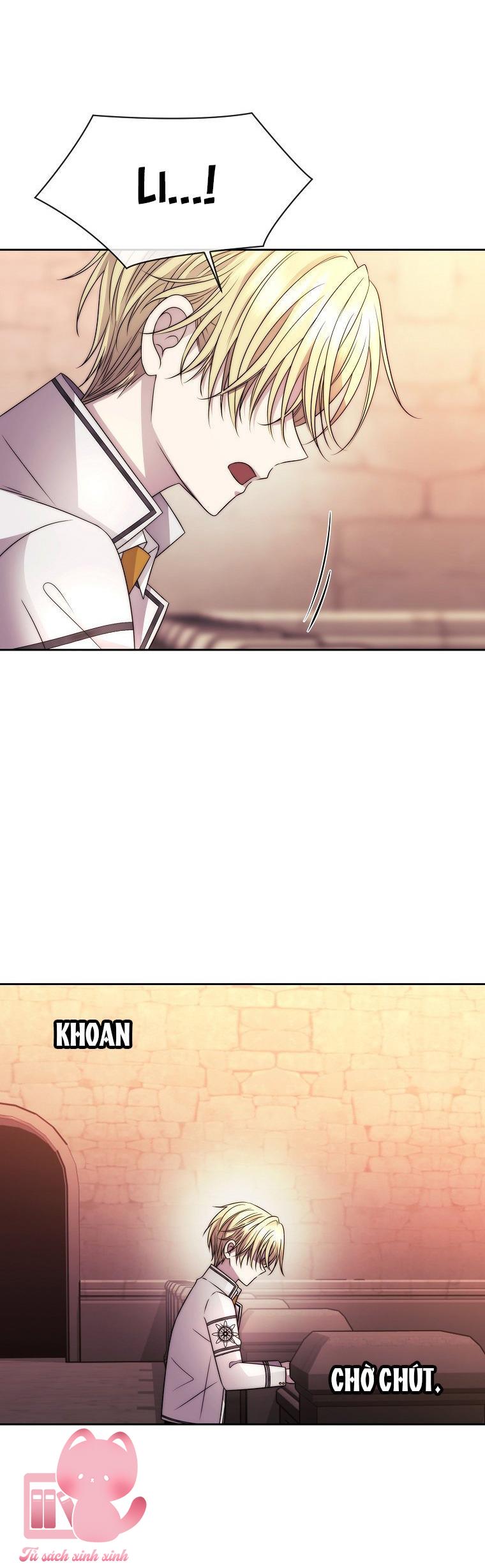 Black Haze - Chap 18 - Trang 41