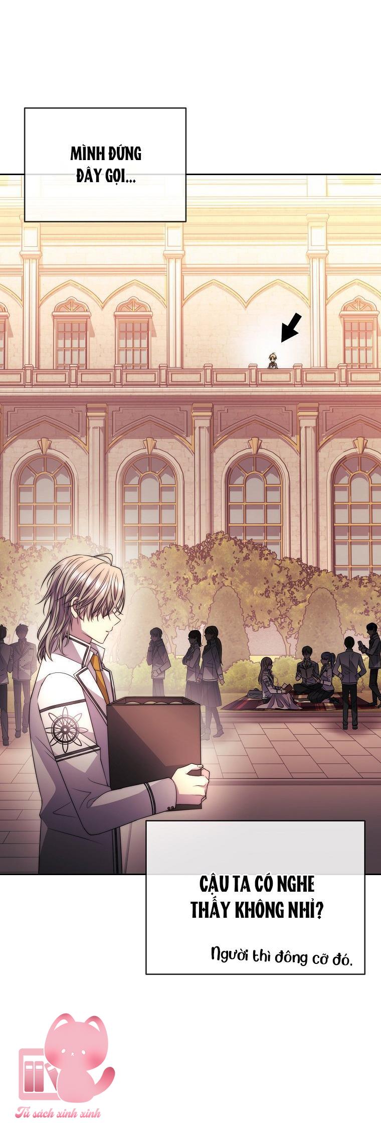 Black Haze - Chap 18 - Trang 42