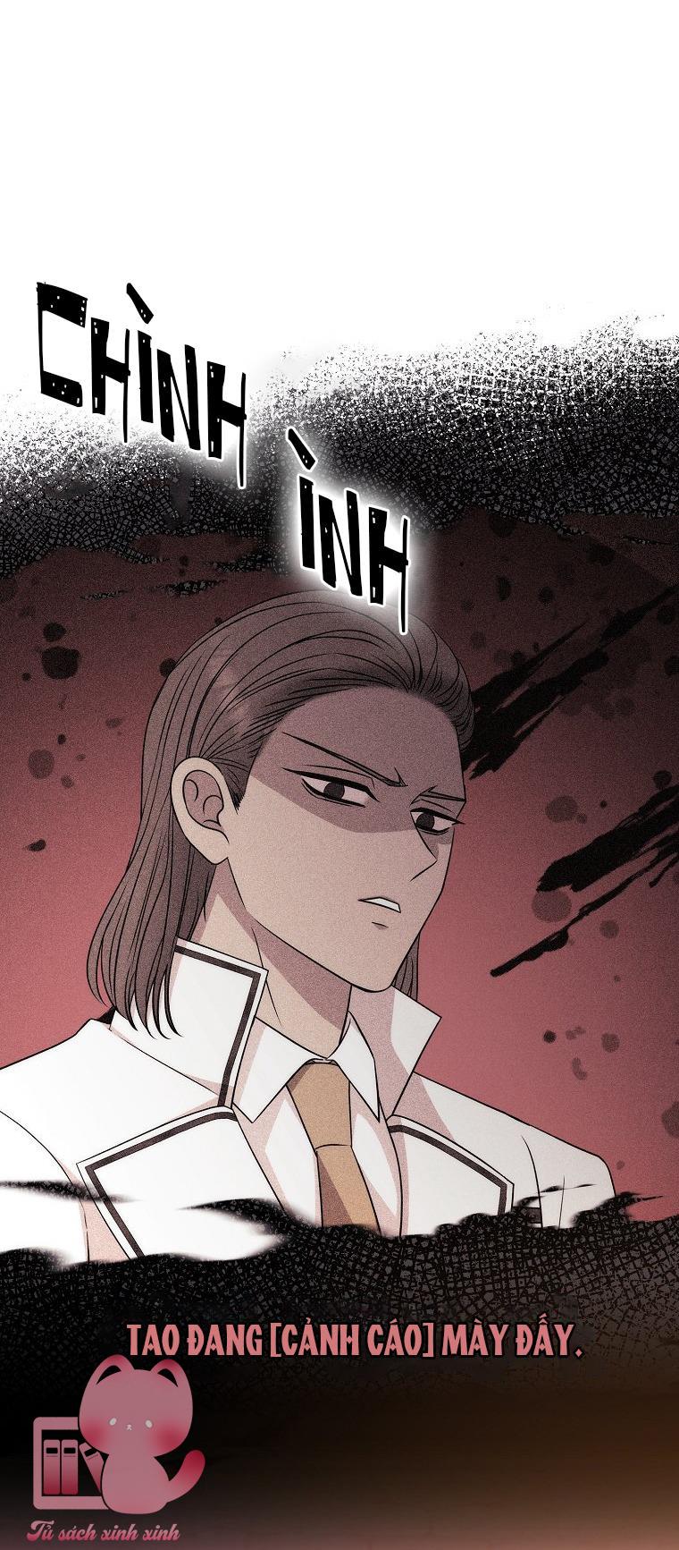 Black Haze - Chap 18 - Trang 43