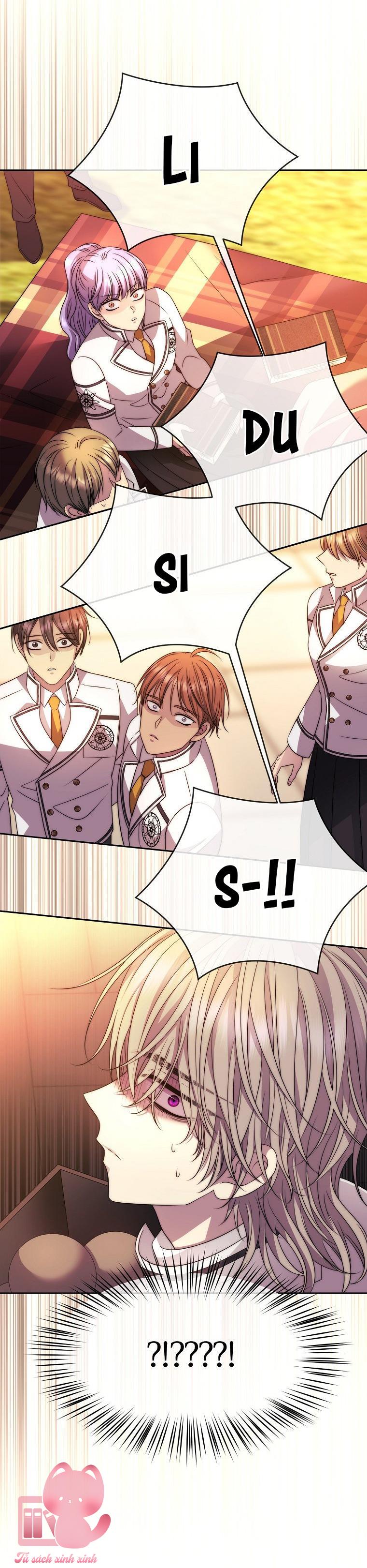 Black Haze - Chap 18 - Trang 46