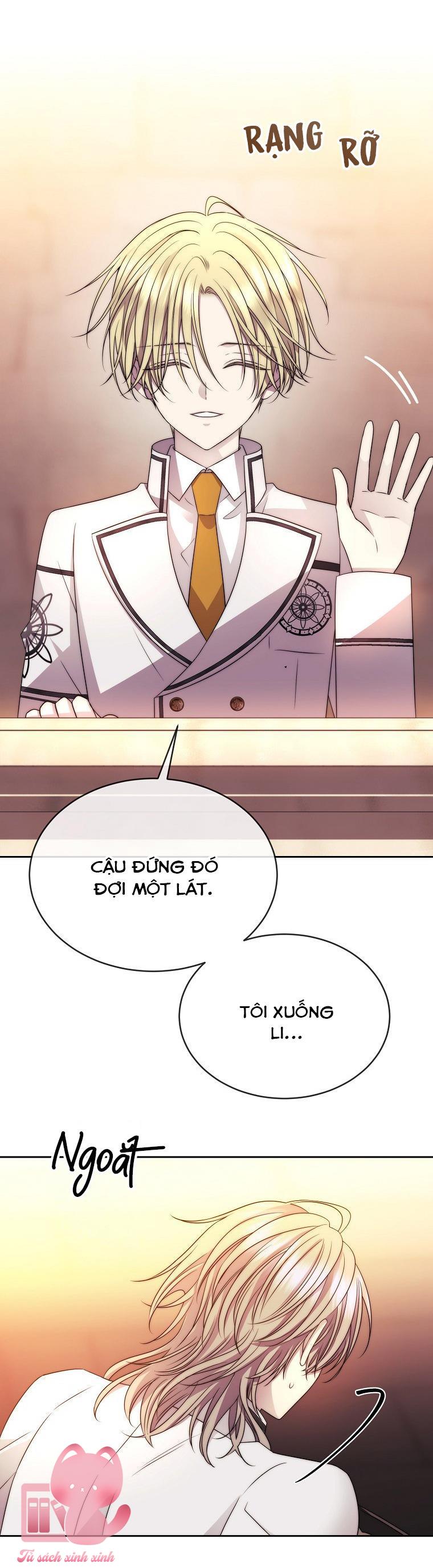 Black Haze - Chap 18 - Trang 48