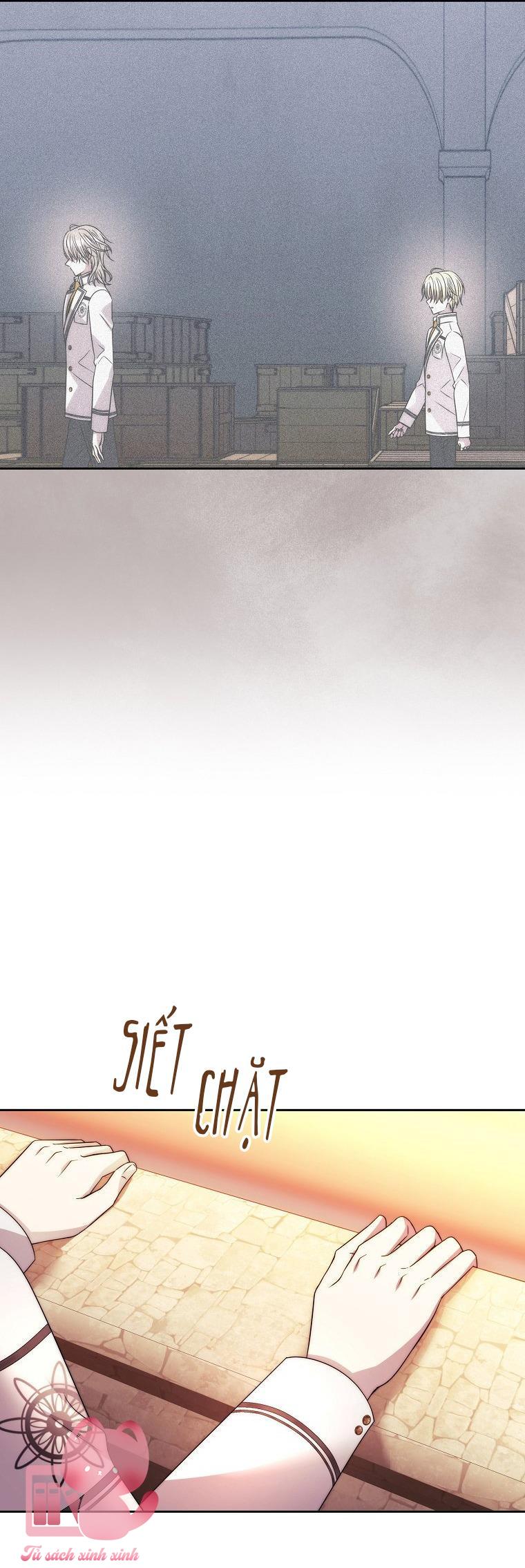 Black Haze - Chap 18 - Trang 53