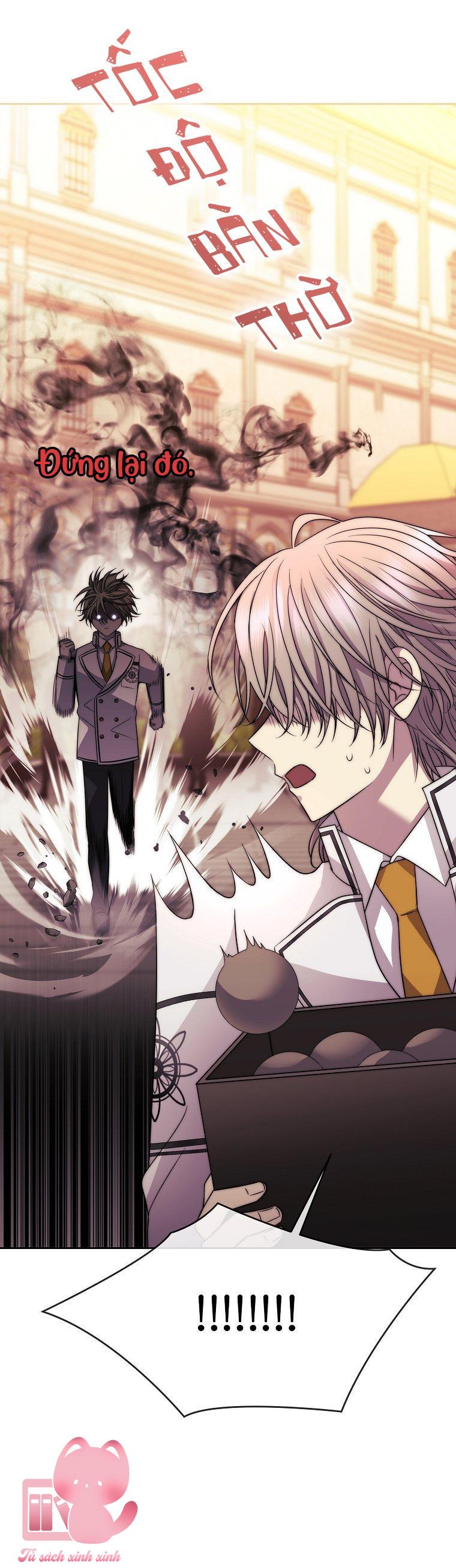 Black Haze - Chap 18 - Trang 59