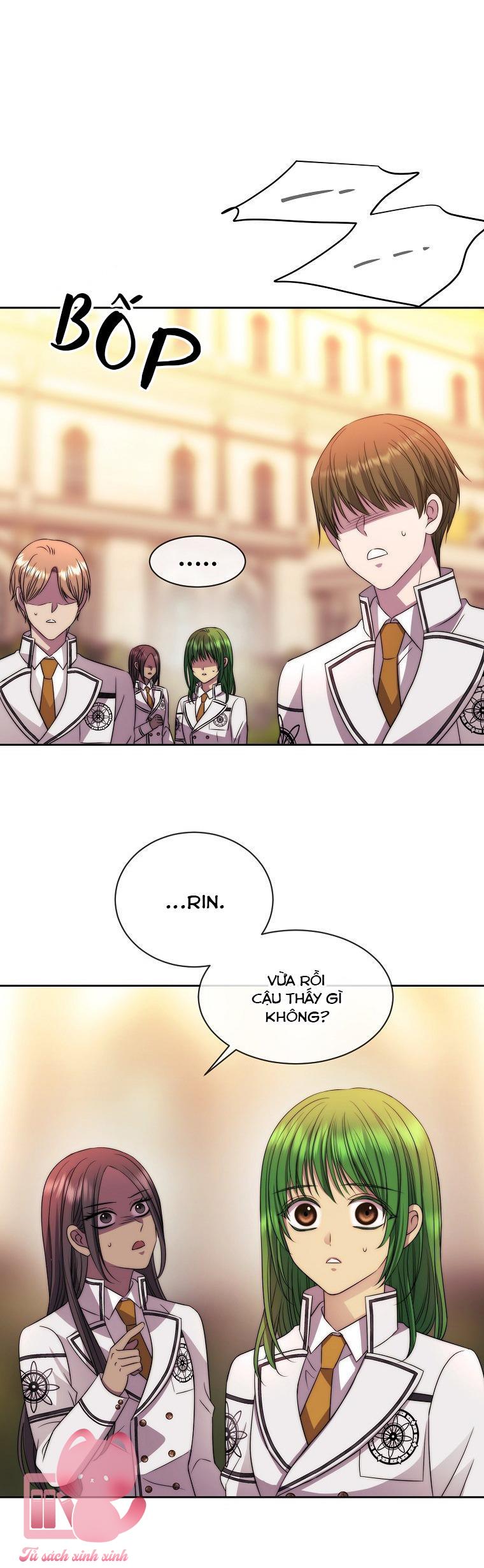 Black Haze - Chap 18 - Trang 60