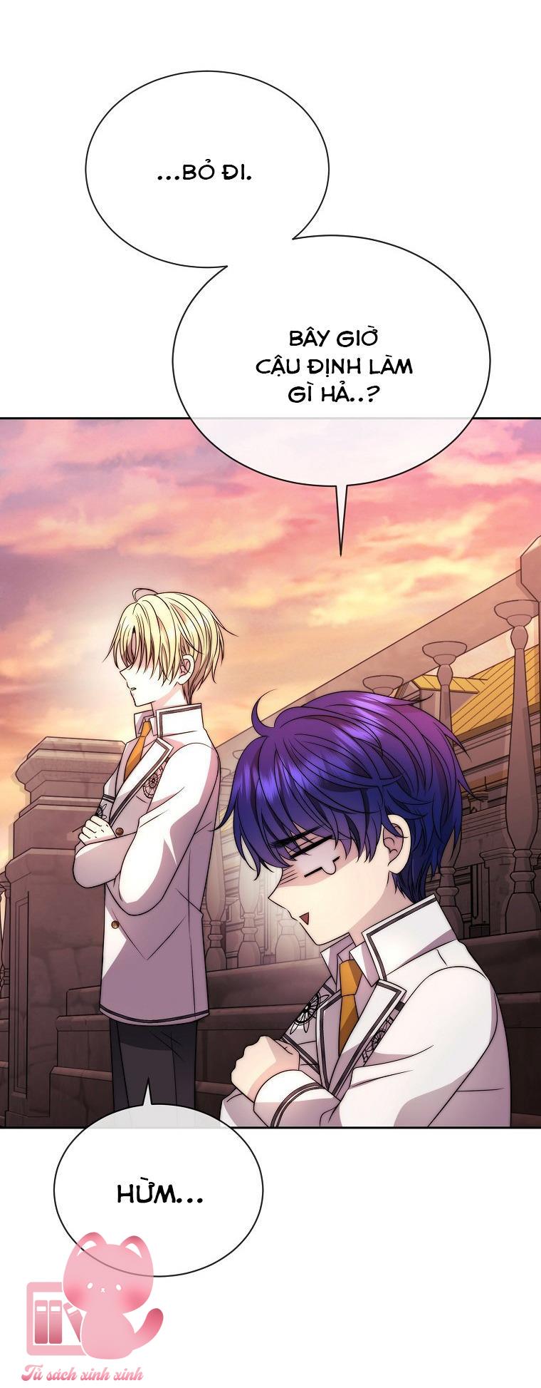 Black Haze - Chap 18 - Trang 7